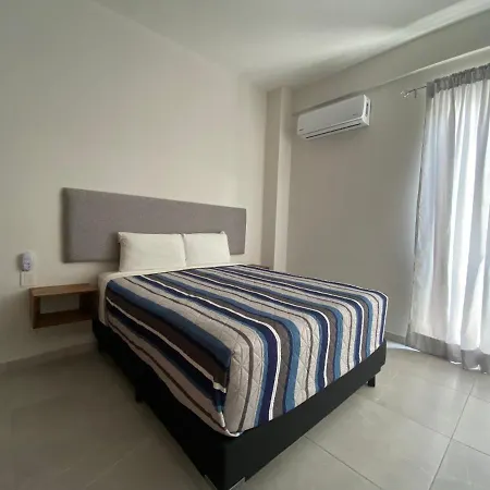 Alaia Residences By Mexican Vacation Properties